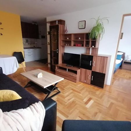 Apartman Relax - Free Public Parking SJJ Exterior foto