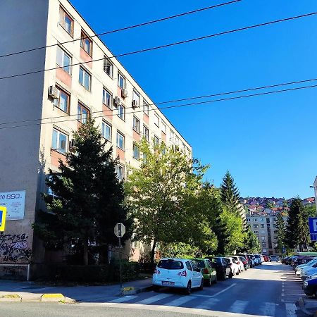 Apartman Relax - Free Public Parking SJJ Exterior foto