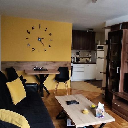 Apartman Relax - Free Public Parking SJJ Exterior foto