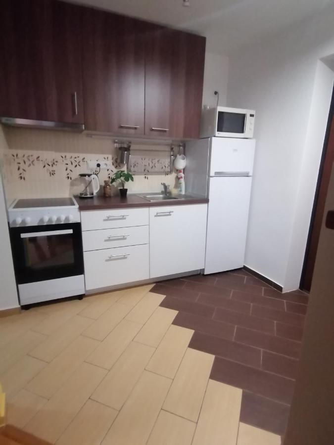 Apartman Relax - Free Public Parking SJJ Exterior foto