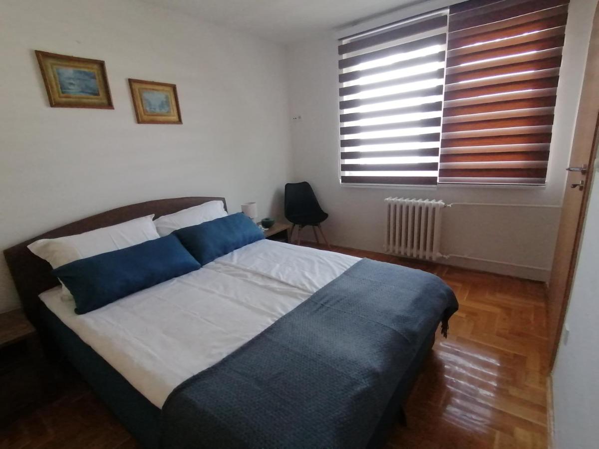 Apartman Relax - Free Public Parking SJJ Exterior foto