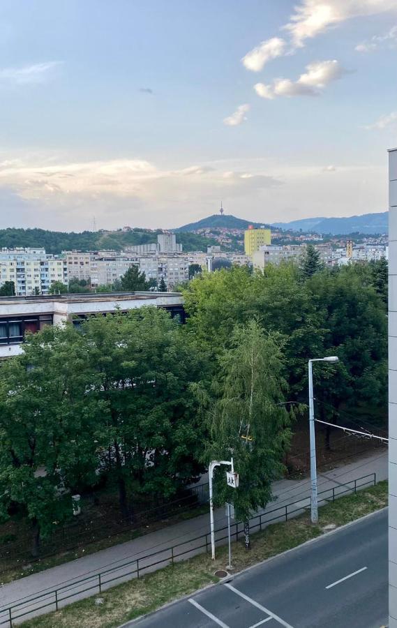 Apartman Relax - Free Public Parking SJJ Exterior foto