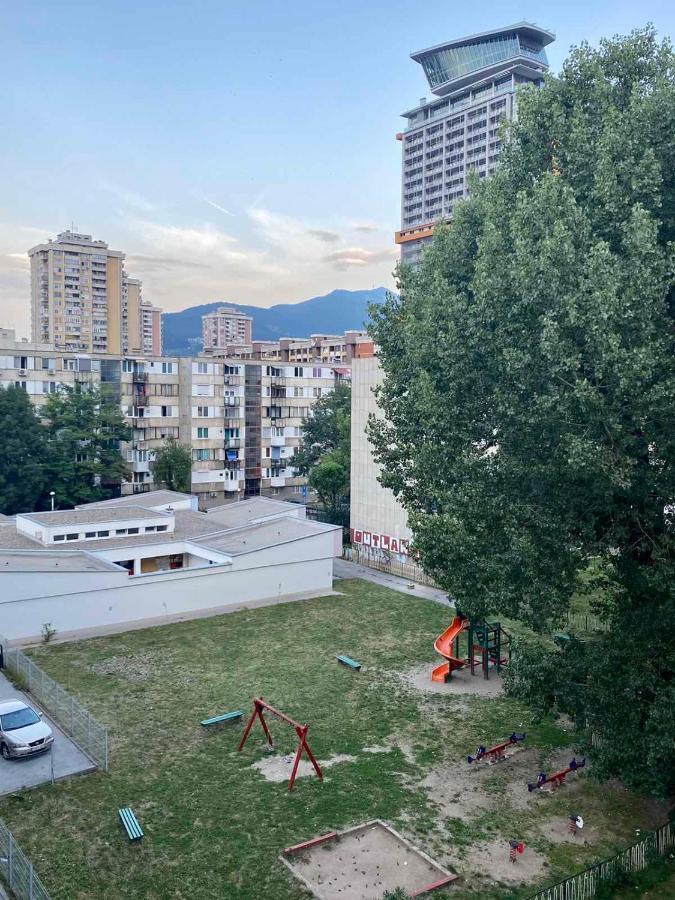 Apartman Relax - Free Public Parking SJJ Exterior foto
