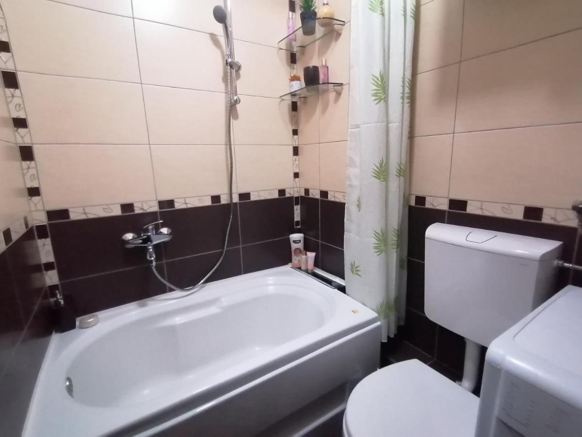 Apartman Relax - Free Public Parking SJJ Exterior foto