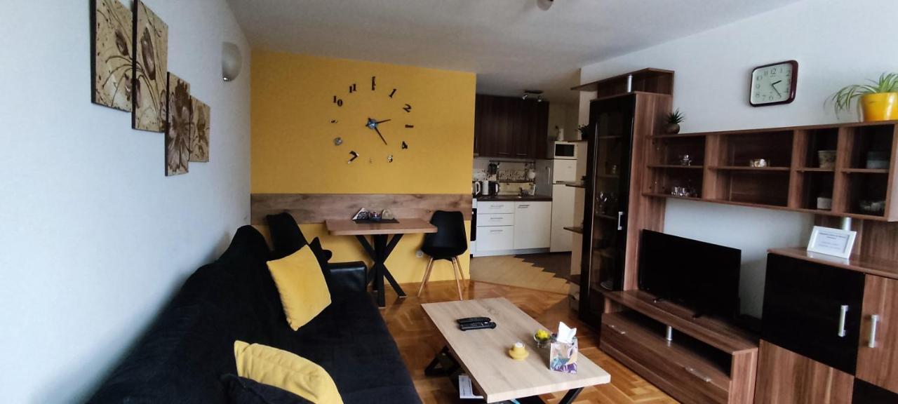 Apartman Relax - Free Public Parking SJJ Exterior foto