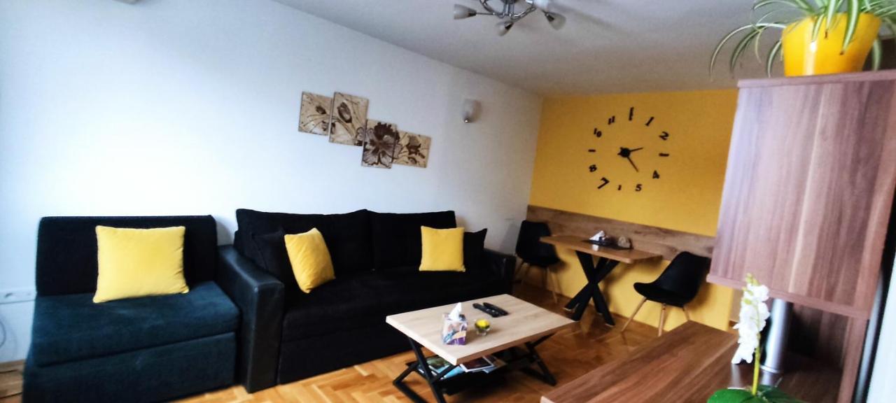 Apartman Relax - Free Public Parking SJJ Exterior foto